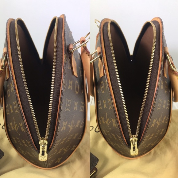 Louis Vuitton crossbody bag - Picture 7 of 8